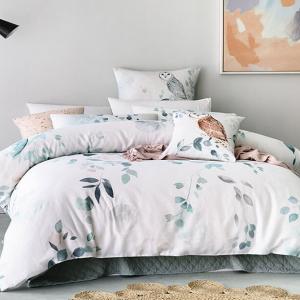 Семплият дизайн среща ефектните природни мотиви