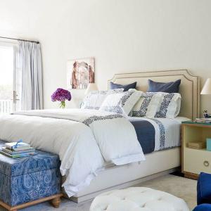 Организирайте пространството и изберете подходящи мебели