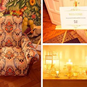 Kreslo.Studio представиха първата си колекция реставрирани мебели под мотото "Това, което за едни е боклук, за други е съкровище".