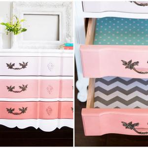 Освежете обзавеждането в дневната или детската стая