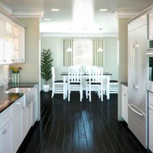 Оформление тип "галерия"