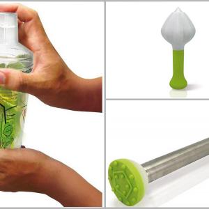 Сет за коктейли