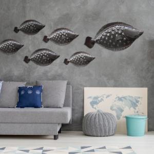 Метални скулптури