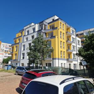 в кв.Левски