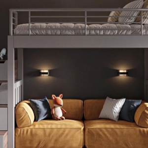 Как да изберем модулни мебели?