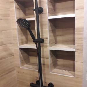 Основен ремонт на баня кв Левски Г-София