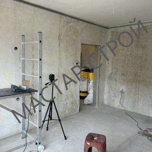 старт на обекта