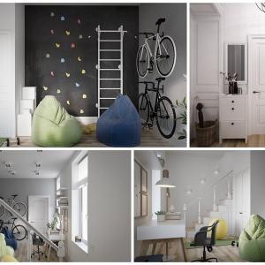 Разположението на осветлението е изключително важно