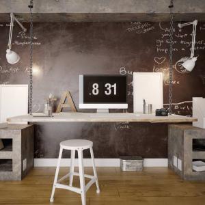 Изберете правилния интериорен стил