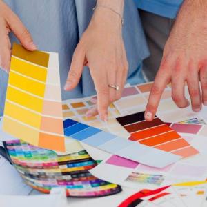 Посъветвайте се с креативен интериорен дизайнер