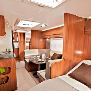 Мобилна телевизия