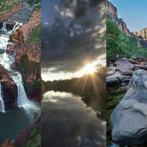 Национален парк Какаду