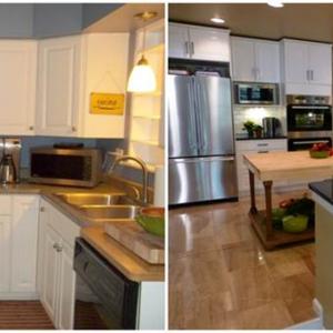 Време е старият интериор да заблести