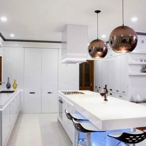 "Луничките" са елегантно решение за минималистичната кухня