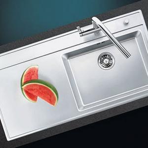 Къде да бъде разположен сифонът?