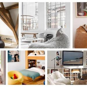 Барбароните – модерните фотьойли, носещи истински комфорт