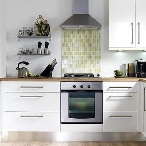 Заложете на изчистени вратички