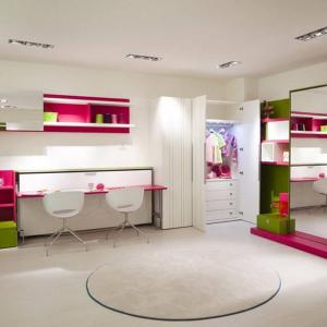 Огледалните повърхности ще разширят визуално помещението