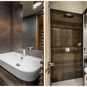 И накрая баните