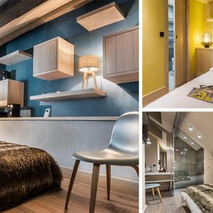 Място за спане за всички