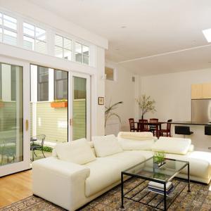 Съобразете типа помещение с неговата функция