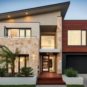 Какво представляват едноскатните покриви?