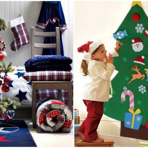 Подходящото коледно дръвче