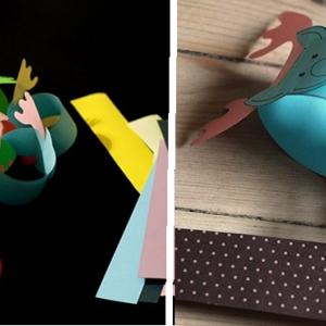 Приказни шарени гирлянди