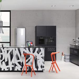 Придайте на кухненския остров неподражаем стил