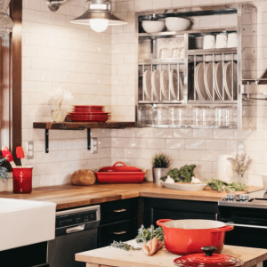 Опитомете хаоса в кухнята с 5 лесни трика!