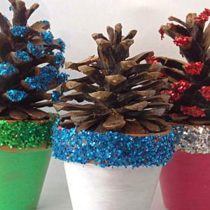 Добрите стари шишарки