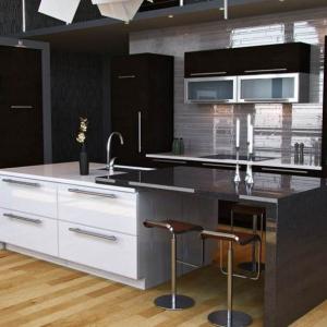 Блясък в мрака