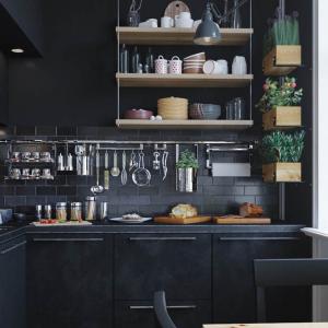 Семпъл дизайн с много характер