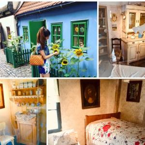 Превърнете дефекта в ефект