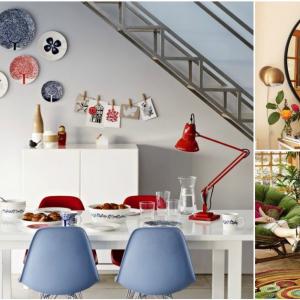 От нищо нещо - лесни идеи за декорация на дома