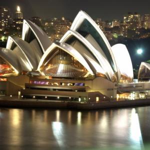 Операта в Сидни