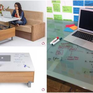 Масичка за кафе и още нещо!