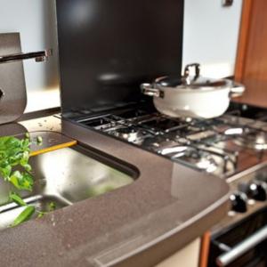 Мобилна кухня