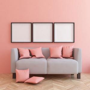 Грешка номер 1: Купуването на всички мебели наведнъж