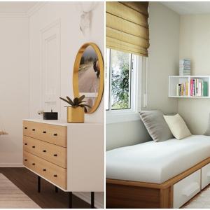 Създайте повече пространство за съхранение