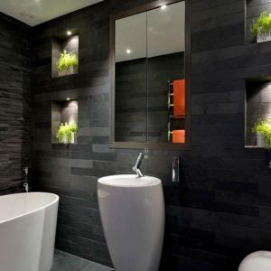 Осветени ниши за разкош