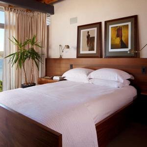 Вградено нощно шкафче