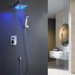 Нов душ-как да го монтирате в банята?