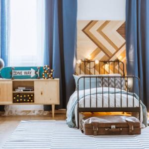 4 безценни идеи за декорация и персонализиране на тийн стаята