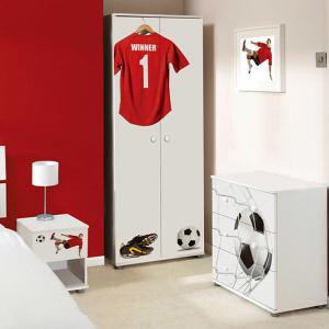 Сбъднете детската мечта с тематична стая