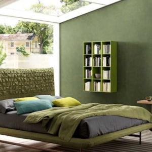 Актуални цветове за спалня през 2019