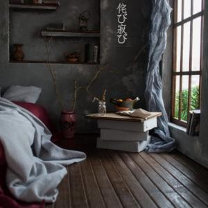 Wabi-Sabi – основни познания  за тази японска философия