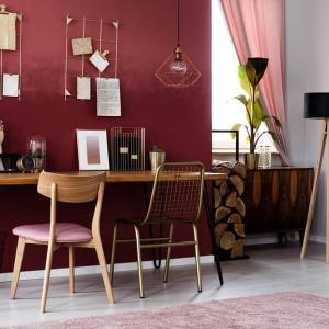 Кралско червено