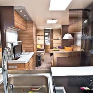 Мобилна боксониера в десет квадрата