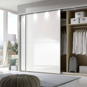 Употреба на гардероба